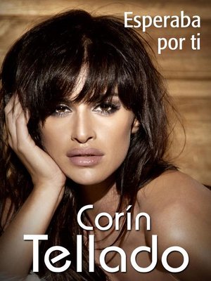 cover image of Esperaba por ti